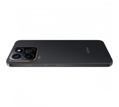 Смартфон HONOR X7C 8+256Gb черный (5109BKCP)