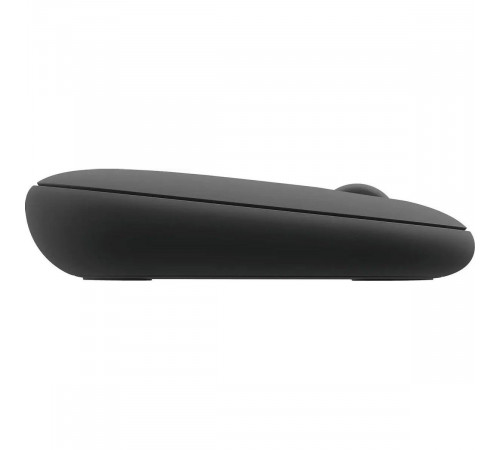 Мышь Logitech Pebble M350 Wireless Mouse  Graphite