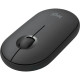 Мышь Logitech Pebble M350 Wireless Mouse  Graphite