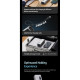 Внешний аккумулятор CUKTECH 20000mAh PB200P 150W Type-C x2, USB-A x1