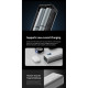 Внешний аккумулятор CUKTECH 20000mAh PB200P 150W Type-C x2, USB-A x1