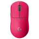 Мышь Logitech G PRO X Superlight Wireless Gaming Mouse Magenta