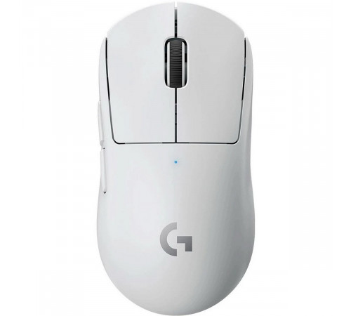 Мышь Logitech G PRO X Superlight Wireless Gaming Mouse White