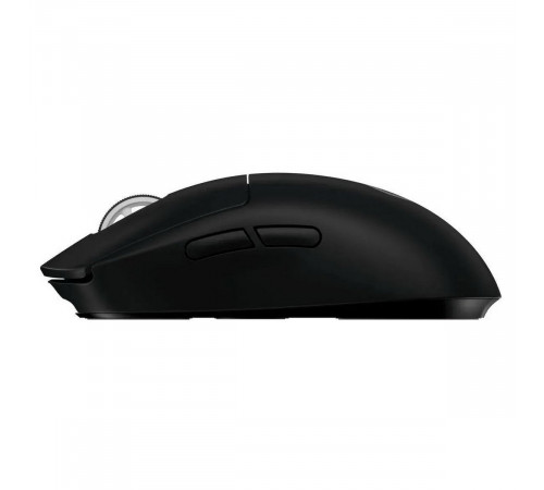 Мышь Logitech G PRO X Superlight Wireless Gaming Mouse Black