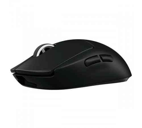 Мышь Logitech G PRO X Superlight Wireless Gaming Mouse Black
