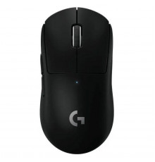 Мышь Logitech G PRO X Superlight Wireless Gaming Mouse Black