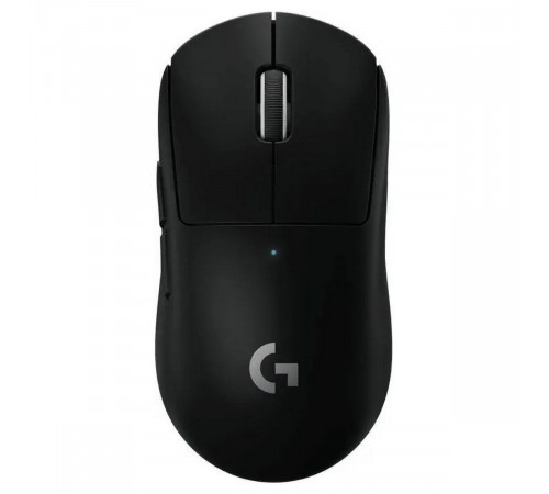 Мышь Logitech G PRO X Superlight Wireless Gaming Mouse Black