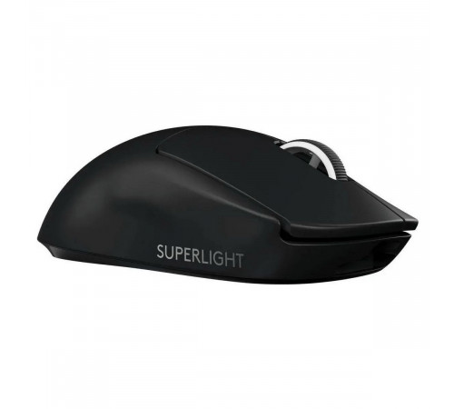 Мышь Logitech G PRO X Superlight Wireless Gaming Mouse Black
