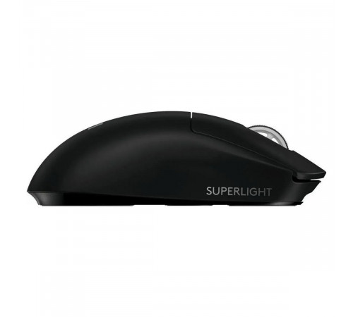 Мышь Logitech G PRO X Superlight Wireless Gaming Mouse Black