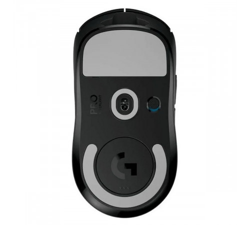 Мышь Logitech G PRO X Superlight Wireless Gaming Mouse Black