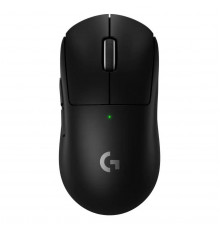 Мышь Logitech G PRO X Superlight 2 Wireless Gaming Mouse Black