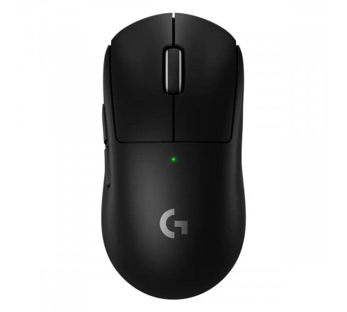 Мышь Logitech G PRO X Superlight 2 Wireless Gaming Mouse Black
