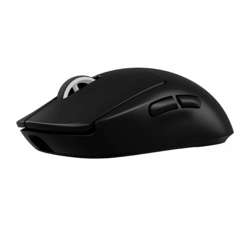 Мышь Logitech G PRO X Superlight 2 Wireless Gaming Mouse Black
