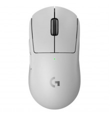Мышь Logitech G PRO X Superlight 2 Wireless Gaming Mouse White
