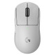 Мышь Logitech G PRO X Superlight 2 Wireless Gaming Mouse White
