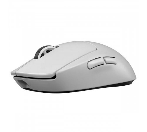 Мышь Logitech G PRO X Superlight 2 Wireless Gaming Mouse White