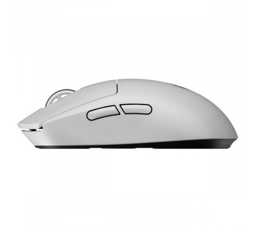 Мышь Logitech G PRO X Superlight 2 Wireless Gaming Mouse White