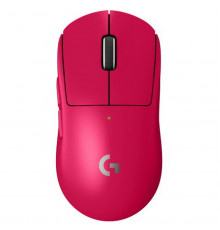 Мышь Logitech G PRO X Superlight 2 Wireless Gaming Mouse Pink