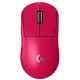 Мышь Logitech G PRO X Superlight 2 Wireless Gaming Mouse Pink