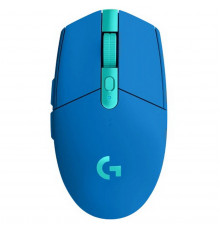 Мышь Logitech G304 Lightspeed Wireless Gaming Mouse Blue