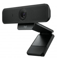 Веб-камера Logitech C925e Business Webcam Black