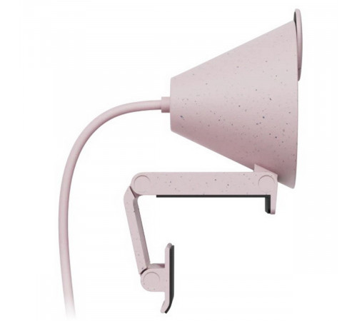Веб-камера Logitech BRIO 300 Full HD Webcam Rose