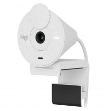 Веб-камера Logitech BRIO 300 Full HD Webcam Off-White