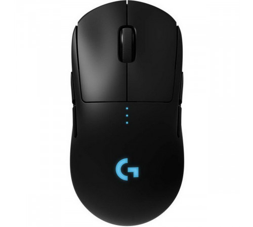 Мышь Logitech G PRO Wireless Gaming Mouse Black