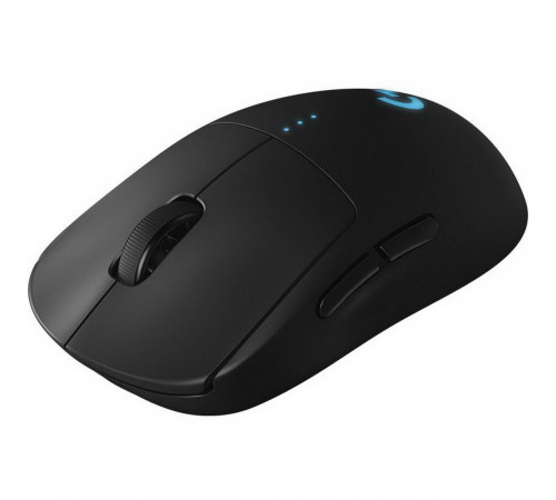 Мышь Logitech G PRO Wireless Gaming Mouse Black