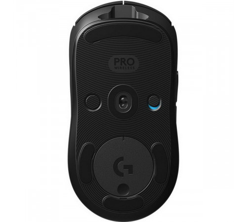 Мышь Logitech G PRO Wireless Gaming Mouse Black