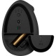 Мышь Logitech Lift Vertical Ergonomic Mouse Graphite
