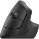 Мышь Logitech Lift Vertical Ergonomic Mouse Graphite