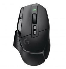 Мышь Logitech G502 X Lightspeed Wireless Gaming Mouse Black