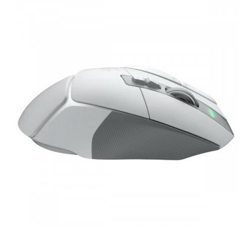 Мышь Logitech G502 X Lightspeed Wireless Gaming Mouse White