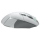 Мышь Logitech G502 X Lightspeed Wireless Gaming Mouse White