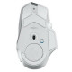 Мышь Logitech G502 X Lightspeed Wireless Gaming Mouse White