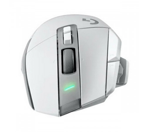 Мышь Logitech G502 X Lightspeed Wireless Gaming Mouse White