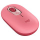 Мышь Logitech POP Wireless Mouse with Customizable Emoji Heartbreaker