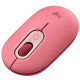 Мышь Logitech POP Wireless Mouse with Customizable Emoji Heartbreaker