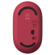 Мышь Logitech POP Wireless Mouse with Customizable Emoji Heartbreaker
