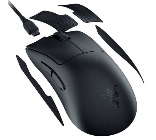 Мышь Razer DeathAdder V3 Pro
