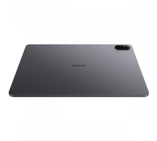 Планшет 11" HONOR X8A LTE  4+64Gb серый (5301AKGC)
