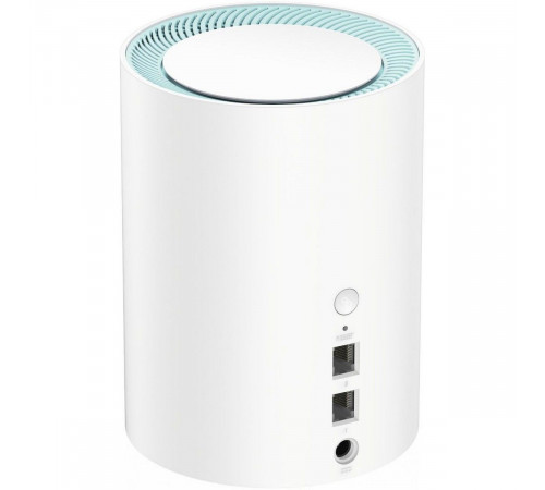 Маршрутизатор CUDY AC1200 Wi-Fi Gigabit Mesh Solution 1-Pack, Chipset MT7621+MT7613B+MT7603, Dual-Band, 867Mbps at 5GHz + 300Mbps at 2.4GHz, 802.11ac/a/b/g/n, 2 Gigabit Ethernet Ports,  internal antennas,MU-MIMO, DDNS, Zerotier/Wireguard/OpenVPN/IPSec/L2T