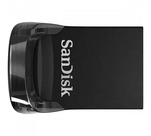 USB накопитель SanDisk Ultra Fit 32GB, USB 3.1 - Small Form Factor Plug & Stay Hi-Speed USB Drive