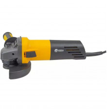 Угловая шлифмашина сетевая Edon AG-125/800C (800Вт, 125мм, 11000об/мин, картон)