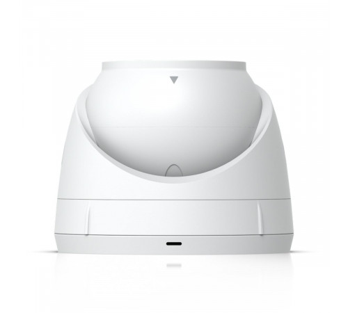 Камера видеонаблюдения Ubiquiti UniFi Protect Camera G5 Turret Ultra Видеокамера 2K HD (4MP), 30 к/с, 102,4°, ИК-подсветка до 30 м