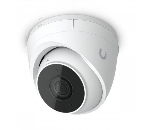 Камера видеонаблюдения Ubiquiti UniFi Protect Camera G5 Turret Ultra Видеокамера 2K HD (4MP), 30 к/с, 102,4°, ИК-подсветка до 30 м
