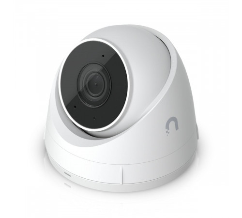Камера видеонаблюдения Ubiquiti UniFi Protect Camera G5 Turret Ultra Видеокамера 2K HD (4MP), 30 к/с, 102,4°, ИК-подсветка до 30 м