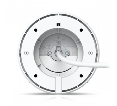 Камера видеонаблюдения Ubiquiti UniFi Protect Camera G5 Turret Ultra Видеокамера 2K HD (4MP), 30 к/с, 102,4°, ИК-подсветка до 30 м