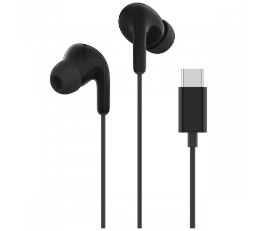 Xiaomi Наушники Type-C Black M2413E1